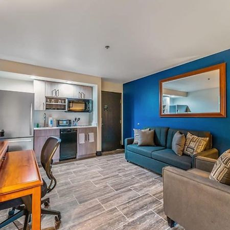 Tempe Studio Apartment 2 Exterior photo