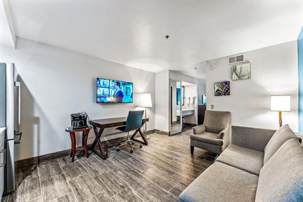 Tempe Studio Apartment 2 Exterior photo
