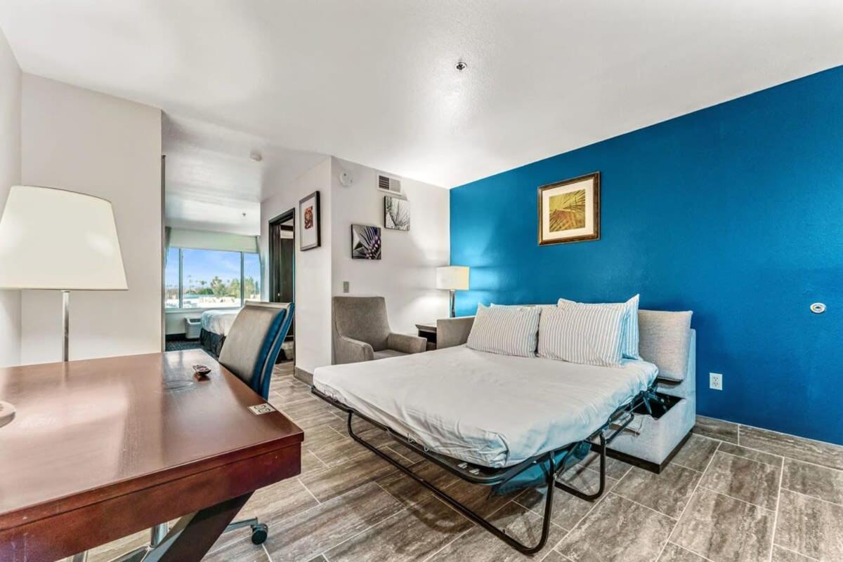 Tempe Studio Apartment 2 Exterior photo