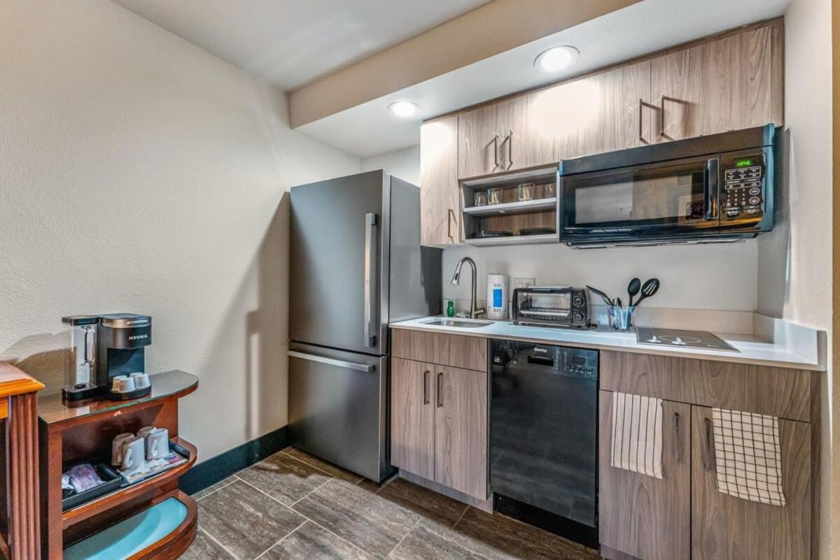 Tempe Studio Apartment 2 Exterior photo