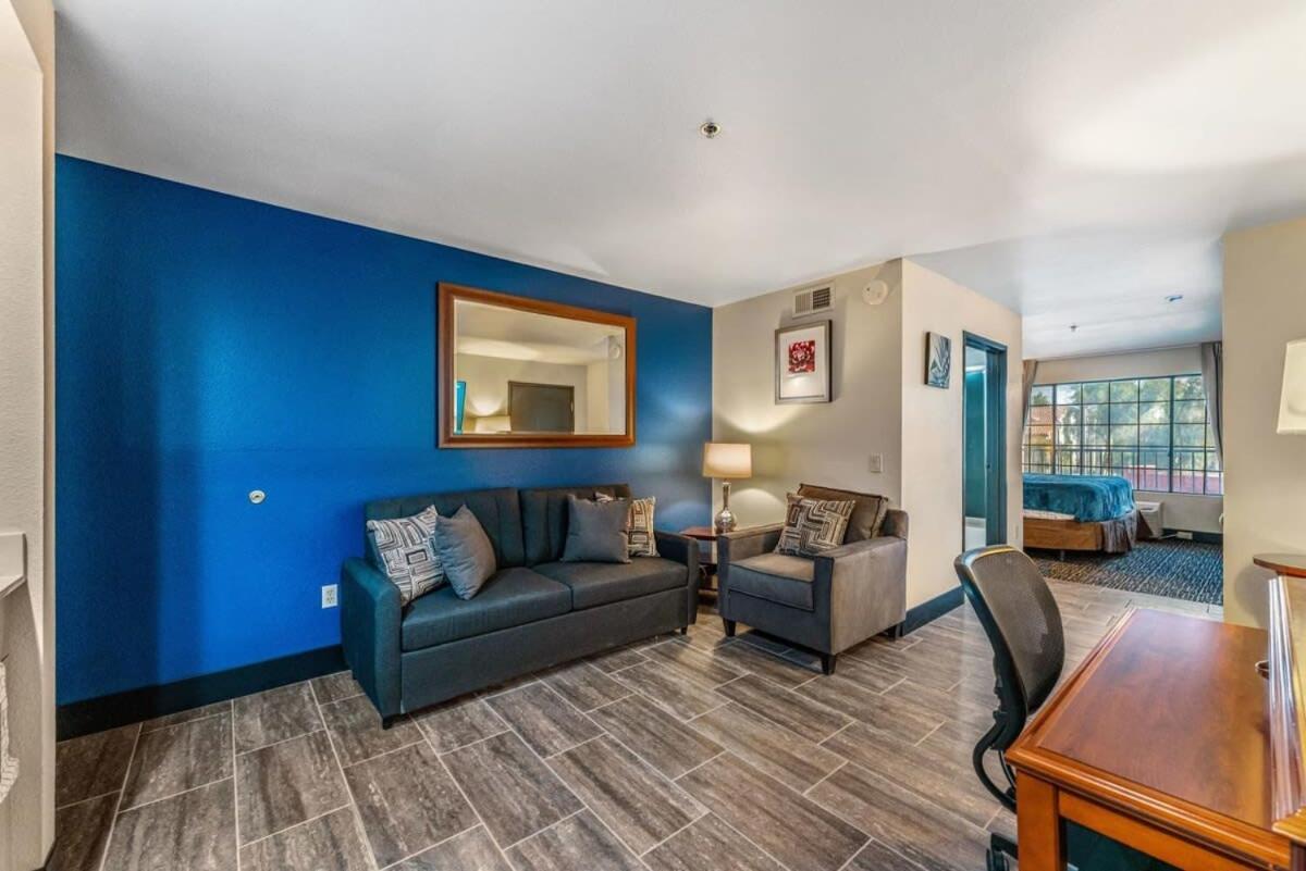 Tempe Studio Apartment 2 Exterior photo