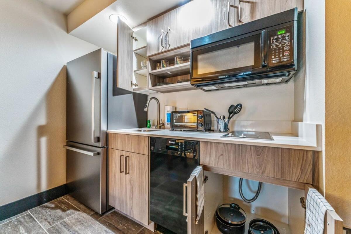 Tempe Studio Apartment 2 Exterior photo